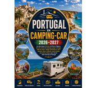 PORTUGAL EN CAMPING-CAR 2026-2027