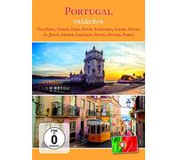Portugal Entdecken