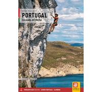 Portugal. Escalada em rocha