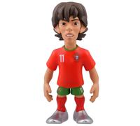 Portugal FC Joao Felix MiniX Figurina di Calcio (TA13062)