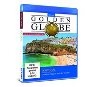 Portugal - Golden Globe