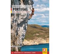 Portugal. Klettern und Bouldern am südlichen Ende Europas