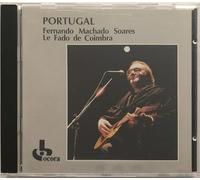 Portugal / Le Fado de Coimbra