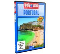 Portugal - Mit Bonusfilm Azoren