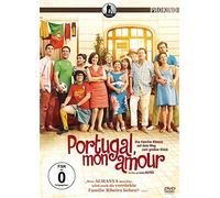 Portugal Mon Amour