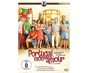 Portugal Mon Amour
