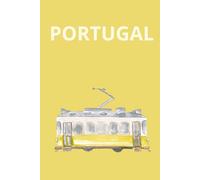 "Portugal" Photo Album - Your Memories in the Most Beautiful Cover