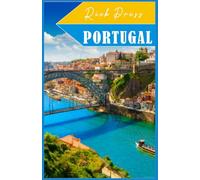 PORTUGAL Reiseführer 2025