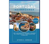 Portugal Reiseführer 2026