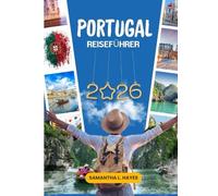 Portugal Reiseführer 2026