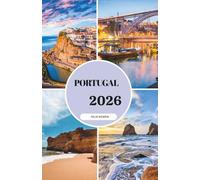 PORTUGAL REISEFÜHRER 2026