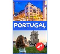 PORTUGAL Reisgids 2025 - 2026