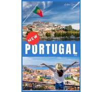 PORTUGAL Reisgids 2026