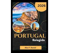 Portugal Reisgids 2026