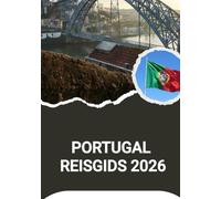 PORTUGAL REISGIDS 2026
