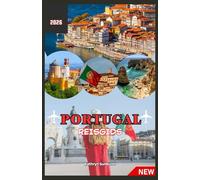 PORTUGAL REISGIDS 2026