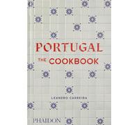 Portugal. The cookbook. Ediz. a colori