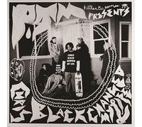 Portugal. The Man Chris Black Changed My Life (Vinyl LP) 12" Album