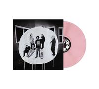 Portugal. The Man - Chris Black Changed My Life (Amazon Exclusive Baby Pink Vinyl)