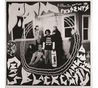 Portugal. The Man Chris Black Changed My Life - Picture (Vinyl LP)