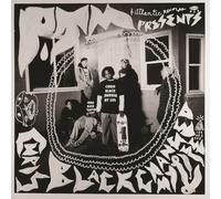 Portugal. The Man Chris Black Changed My Life (Vinyl LP)