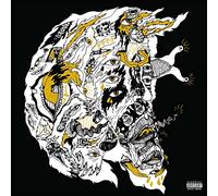 Portugal. The Man Evil Friends (Vinyl LP)