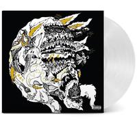 PORTUGAL. THE MAN - Evil friends (2023) LP silver Vinyl pre order