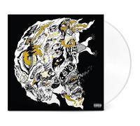 PORTUGAL. THE MAN - Evil friends (2023) LP white Vinyl pre order