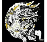 Portugal. The Man Evil Friends (Vinyl LP)