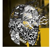 Portugal. The Man Evil Friends (Vinyl LP) 12" Album