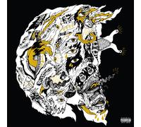 Portugal. The Man Evil Friends (Vinyl LP)