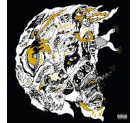 Portugal. The Man Evil Friends (Vinyl LP)
