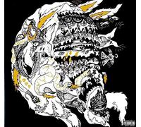 Portugal. The Man Evil Friends (Vinyl LP)