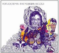 Portugal.the Man - In the Mountain in the Cloud