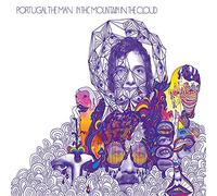 Portugal. The Man In the Mountain in the Cloud (Vinyl LP) 12" Album