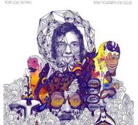 Portugal. The Man In the Mountain in the Cloud (Vinyl LP) 12" Album