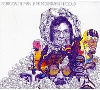 Portugal The Man - In The Mountains In The Cloud