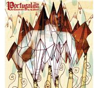 Portugal the Man - It S Complicated Being a Wizar