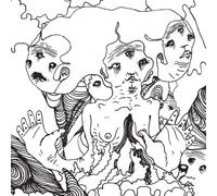 Portugal The Man - Majestic Majesty