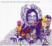 Portugal The Man – In the Mountains In the Cloud