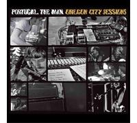 Portugal. The Man Oregon City Sessions (CD) Album