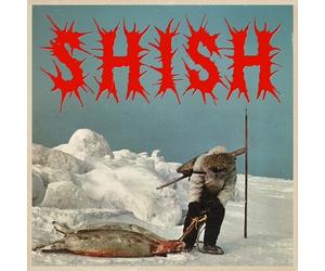 Portugal. The Man - Shish - Cd