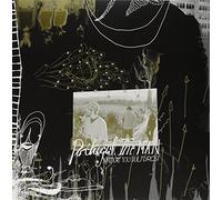 Portugal. The Man Waiter: 'You Vultures' (Vinyl LP)