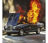 Portugal. The Man Woodstock (CD) Album