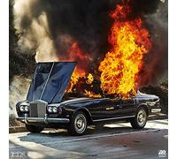 Portugal. The Man Woodstock (CD) Album
