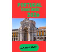 Portugal Travel guide 2026