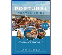 Portugal Travel Guide 2026
