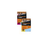 Português a Valer 2 - Pack - Livro do Aluno + Caderno de Exercícios