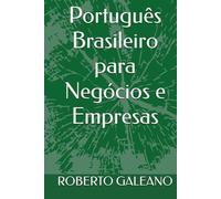Português Brasileiro para Negócios e Empresas