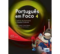 PORTUGUES EM FOCO 4 EJER